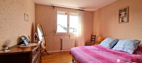 4 غرف نوم منزل في Guiscriff, France رقم 330202 8