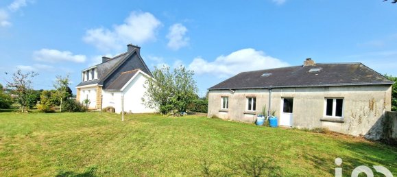 4 غرف نوم منزل في Guiscriff, France رقم 330202 16