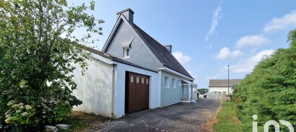 4 غرف نوم منزل في Guiscriff, France رقم 330202 17