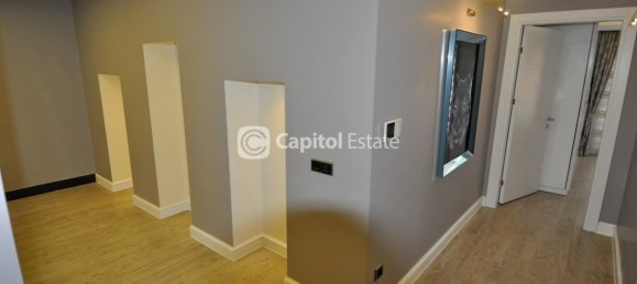 3 bedrooms Penthouse in Antalya, Turkey No. 6999 13