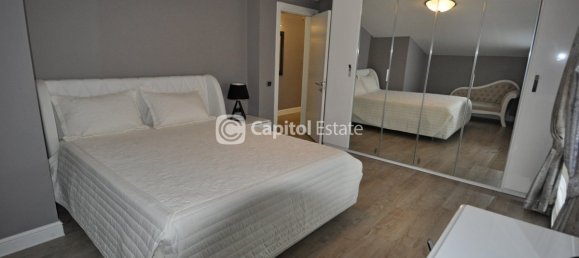 3 bedrooms Penthouse in Antalya, Turkey No. 6999 5