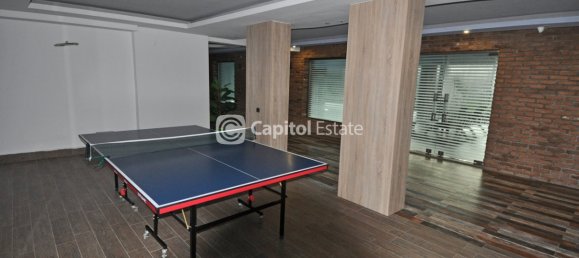 3 bedrooms Penthouse in Antalya, Turkey No. 6999 27