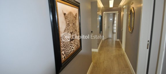 3 bedrooms Penthouse in Antalya, Turkey No. 6999 4