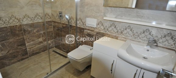 3 bedrooms Penthouse in Antalya, Turkey No. 6999 19