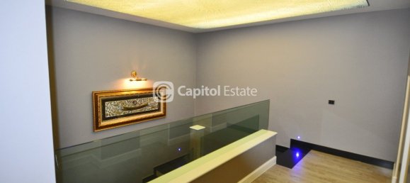 3 bedrooms Penthouse in Antalya, Turkey No. 6999 6