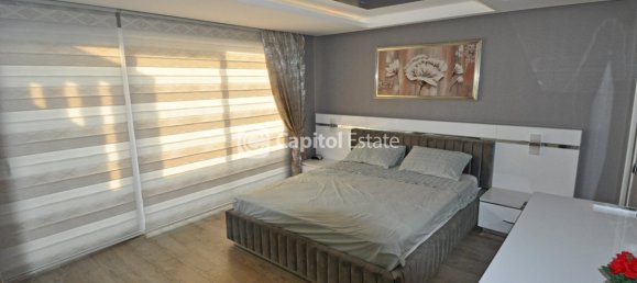 3 bedrooms Penthouse in Antalya, Turkey No. 6999 25