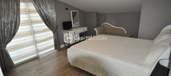 3 bedrooms Penthouse in Antalya, Turkey No. 6999 2