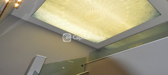 3 bedrooms Penthouse in Antalya, Turkey No. 6999 26