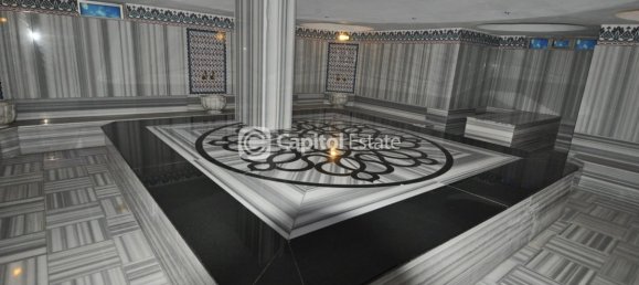 3 bedrooms Penthouse in Antalya, Turkey No. 6999 17