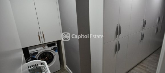 3 bedrooms Penthouse in Antalya, Turkey No. 6999 3