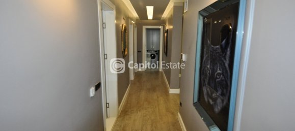 3 bedrooms Penthouse in Antalya, Turkey No. 6999 12