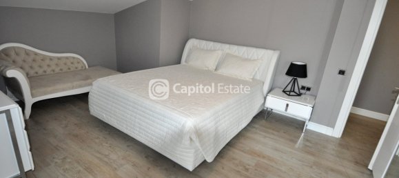 3 bedrooms Penthouse in Antalya, Turkey No. 6999 7