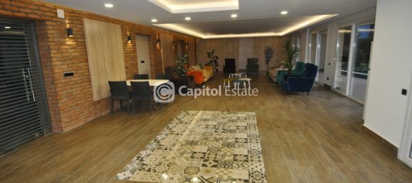 3 bedrooms Penthouse in Antalya, Turkey No. 6999 23