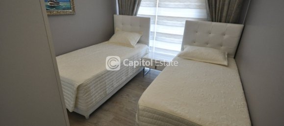 3 bedrooms Penthouse in Antalya, Turkey No. 6999 9
