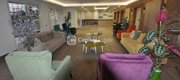 3 bedrooms Penthouse in Antalya, Turkey No. 6999 30