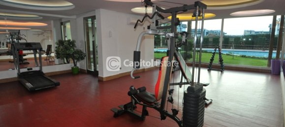 3 bedrooms Penthouse in Antalya, Turkey No. 6999 28