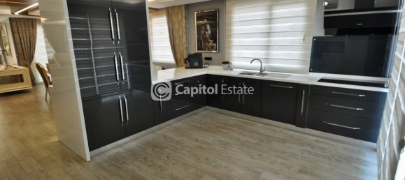 3 bedrooms Penthouse in Antalya, Turkey No. 6999 22