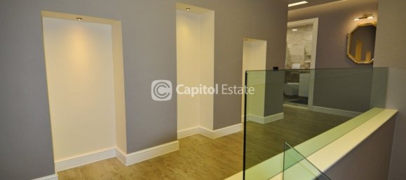 3 bedrooms Penthouse in Antalya, Turkey No. 6999 15