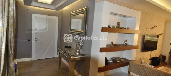 3 bedrooms Penthouse in Antalya, Turkey No. 6999 14