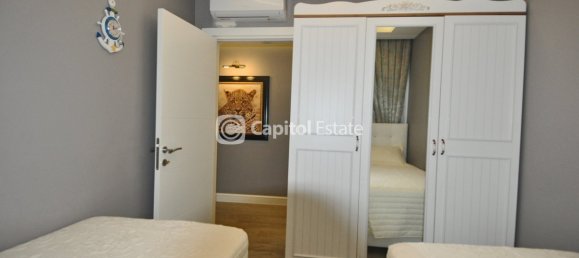 3 bedrooms Penthouse in Antalya, Turkey No. 6999 10