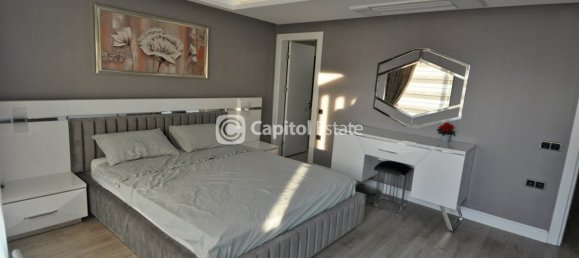 3 bedrooms Penthouse in Antalya, Turkey No. 6999 20