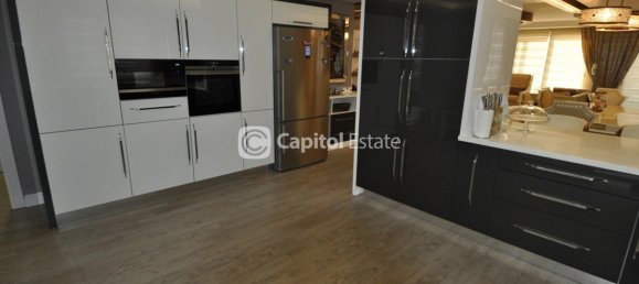 3 bedrooms Penthouse in Antalya, Turkey No. 6999 11