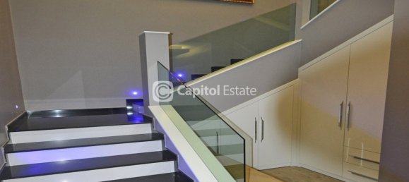 3 bedrooms Penthouse in Antalya, Turkey No. 6999 29