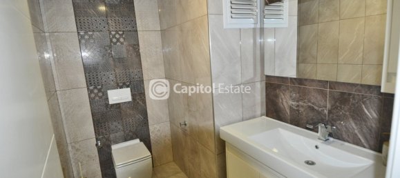 3 bedrooms Penthouse in Antalya, Turkey No. 6999 18