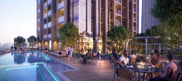 1 bedroom Apartment for sale in DIFC, Dubai, UAE № 196663 6
