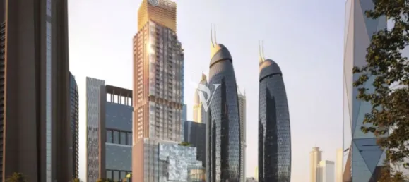 1 bedroom Apartment for sale in DIFC, Dubai, UAE № 196663 3