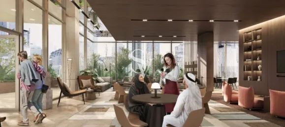 1 bedroom Apartment for sale in DIFC, Dubai, UAE № 196663 10