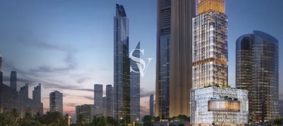 1 bedroom Apartment for sale in DIFC, Dubai, UAE № 196663 15
