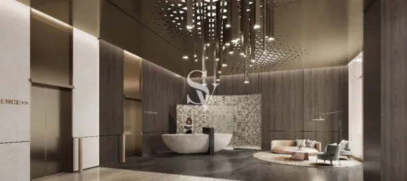 1 bedroom Apartment for sale in DIFC, Dubai, UAE № 196663 12