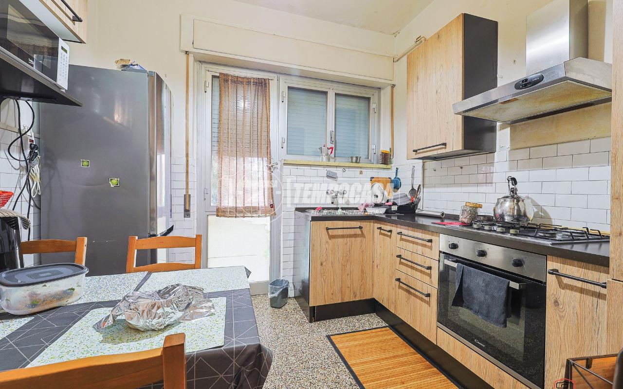 5-salle Appartement à Forlì, Italy No. 3083