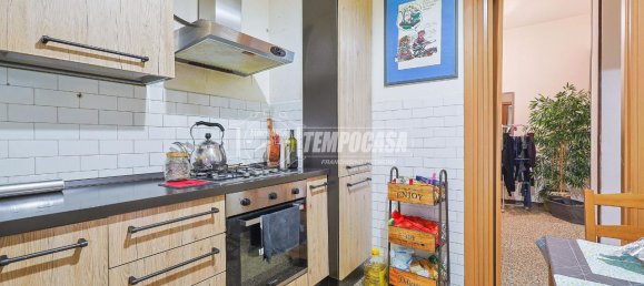 5-salle Appartement à Forlì, Italy No. 3083 12