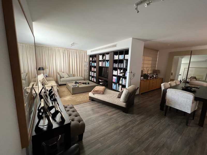 Penthouse T4 em Mesa Geitonia, Cyprus N.º 17874