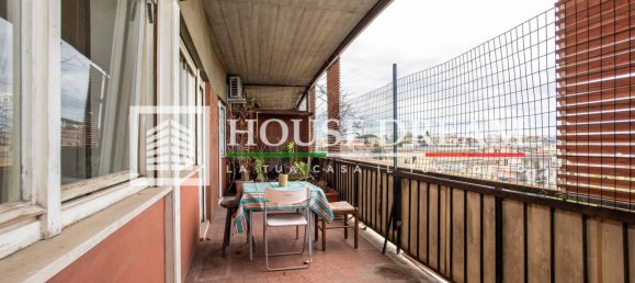 Penthouse T3 em Rome, Italy N.º 292385 33