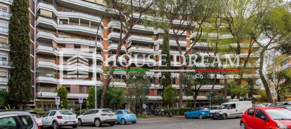 Penthouse T3 em Rome, Italy N.º 292385 2