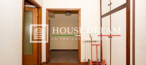 Penthouse T3 em Rome, Italy N.º 292385 3