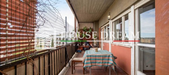 Penthouse T3 em Rome, Italy N.º 292385 37