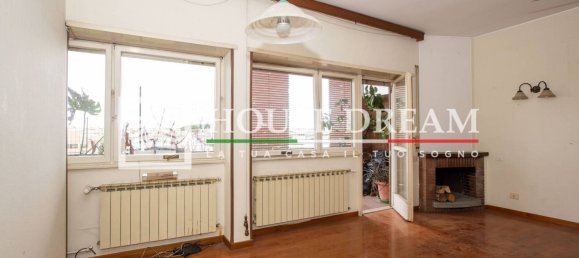 Penthouse T3 em Rome, Italy N.º 292385 8