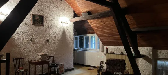 4 Schlafzimmer Stadthaus in Crancey, France, Nr. 319710 14