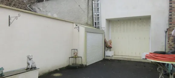 4 Schlafzimmer Stadthaus in Crancey, France, Nr. 319710 4