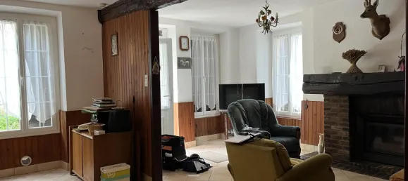 4 Schlafzimmer Stadthaus in Crancey, France, Nr. 319710 6