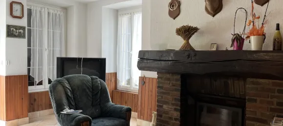 4 Schlafzimmer Stadthaus in Crancey, France, Nr. 319710 7