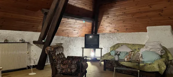 4 Schlafzimmer Stadthaus in Crancey, France, Nr. 319710 13