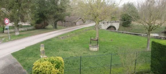 4 Schlafzimmer Stadthaus in Crancey, France, Nr. 319710 19