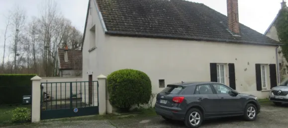 4 Schlafzimmer Stadthaus in Crancey, France, Nr. 319710 18