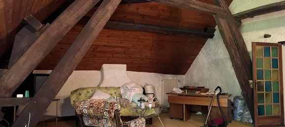 4 Schlafzimmer Stadthaus in Crancey, France, Nr. 319710 15