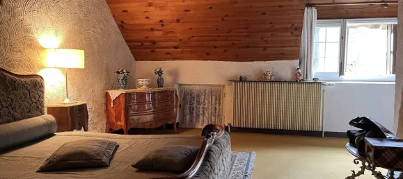 4 Schlafzimmer Stadthaus in Crancey, France, Nr. 319710 11